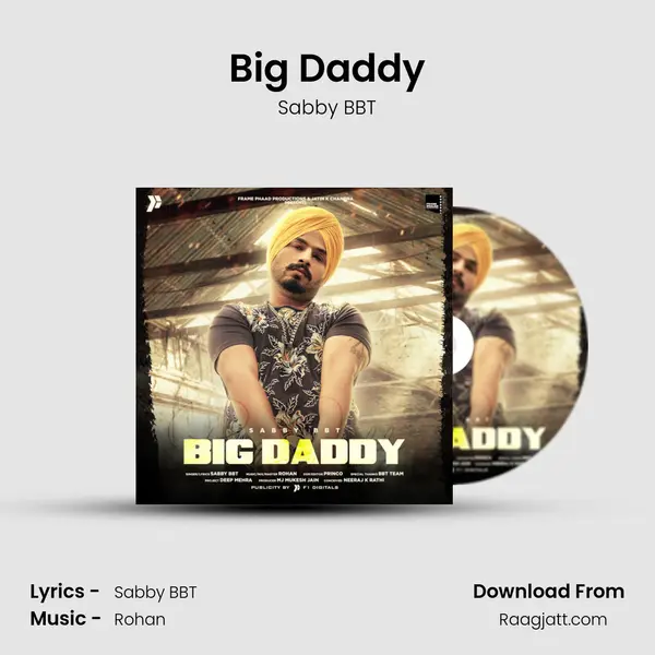 Big Daddy mp3 song