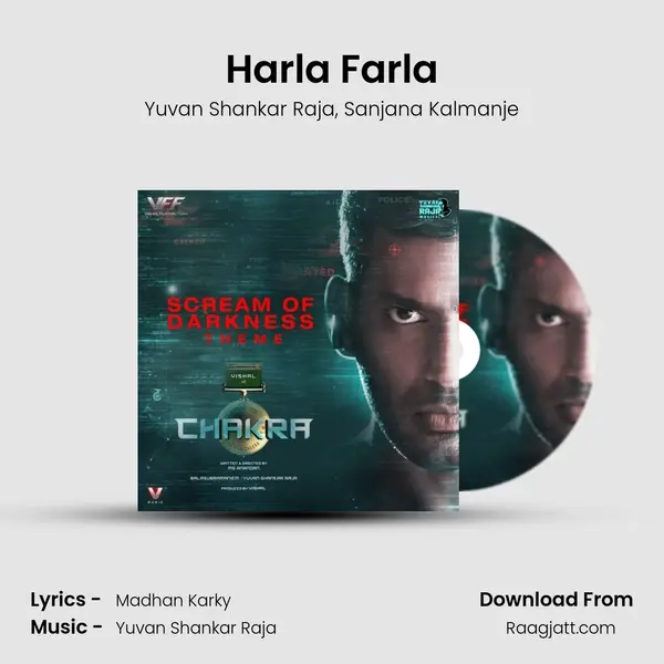 Harla Farla mp3 song