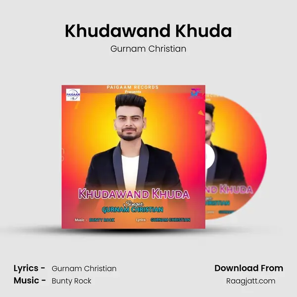 Khudawand Khuda mp3 song