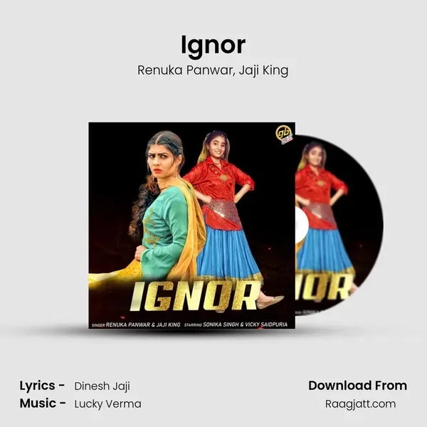 Ignor mp3 song