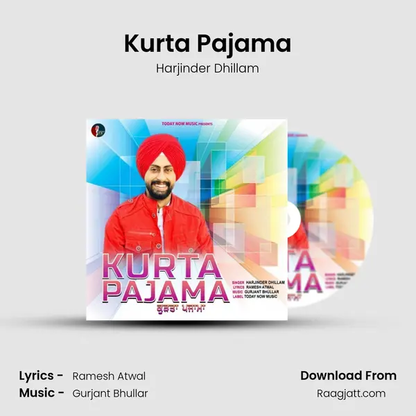 Kurta Pajama mp3 song