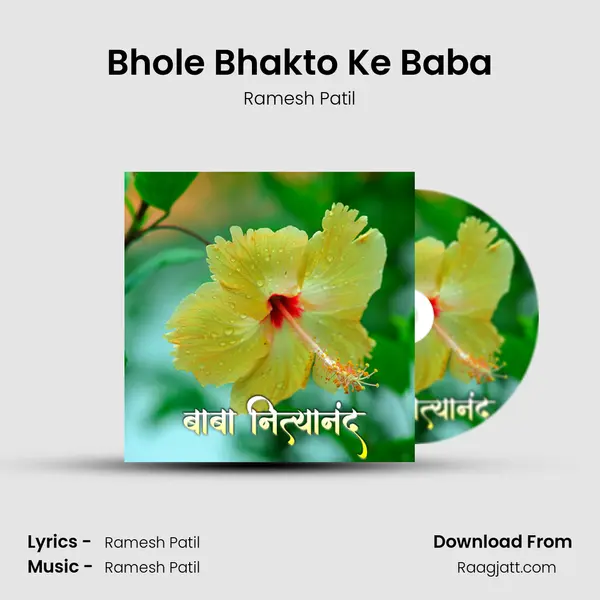 Bhole Bhakto Ke Baba mp3 song