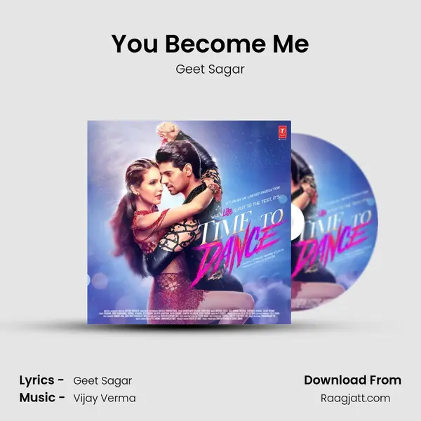 You Become Me mp3 song