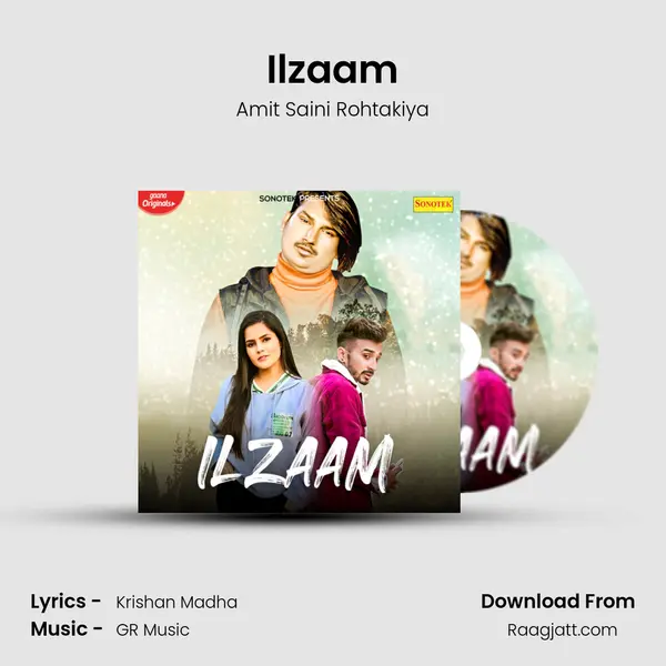 Ilzaam mp3 song