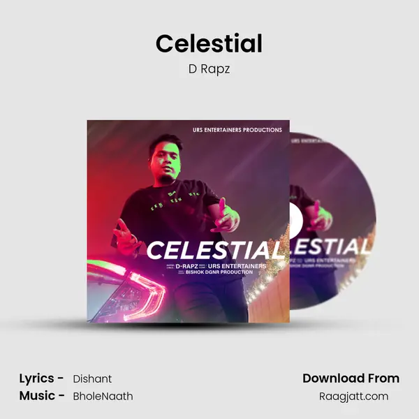 Celestial mp3 song