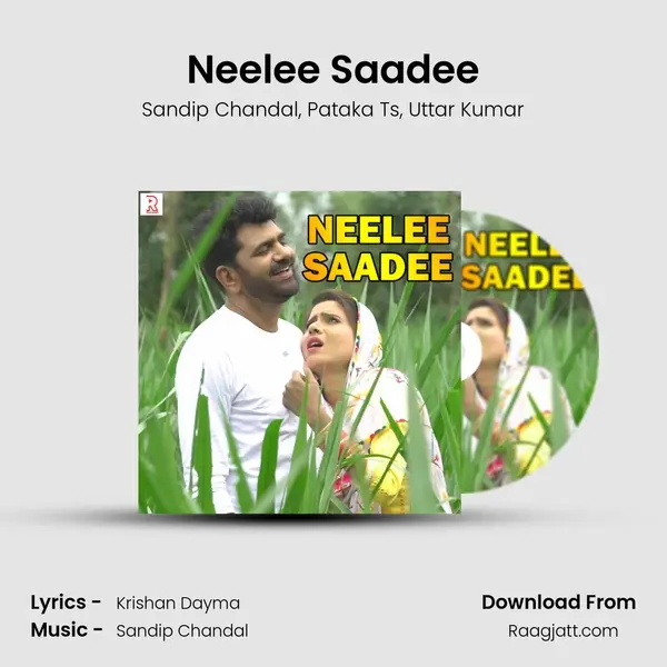 Neelee Saadee mp3 song