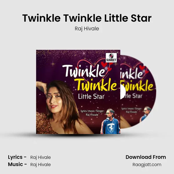 Twinkle Twinkle Little Star mp3 song