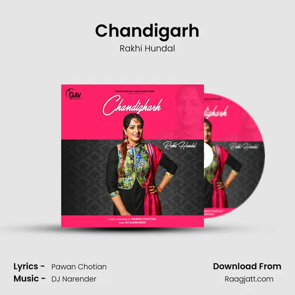 Chandigarh mp3 song