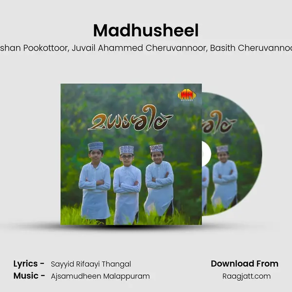 Madhusheel mp3 song