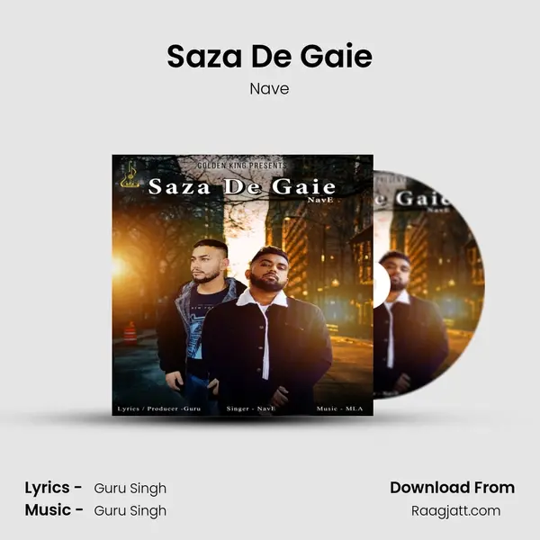 Saza De Gaie mp3 song