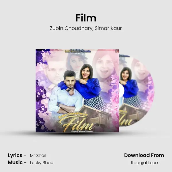 Film mp3 song