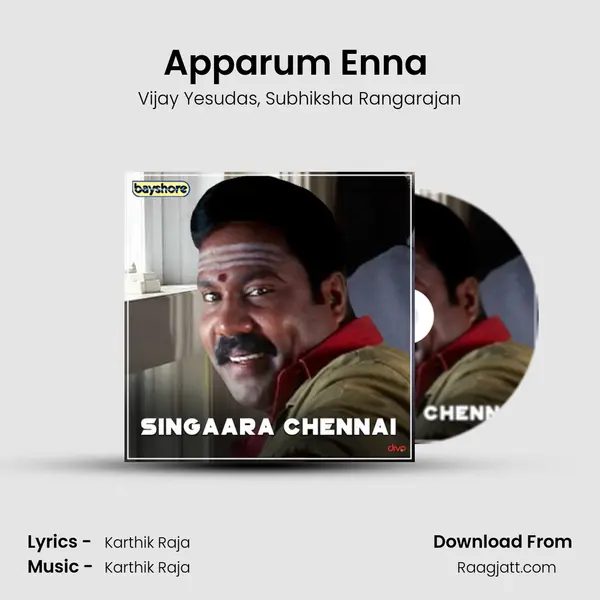 Apparum Enna (Version 2) mp3 song