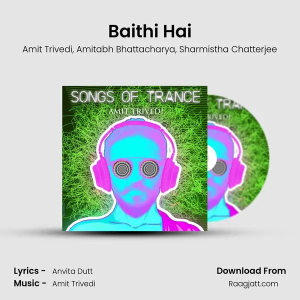 Baithi Hai mp3 song