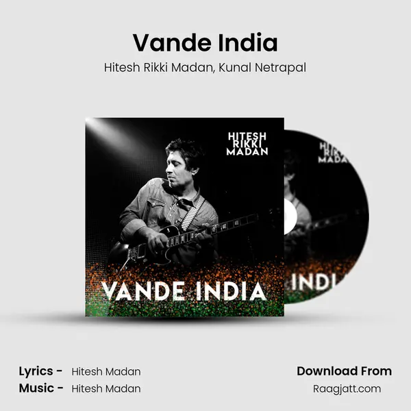 Vande India mp3 song