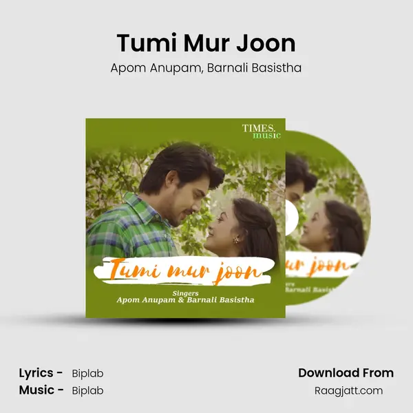 Tumi Mur Joon mp3 song