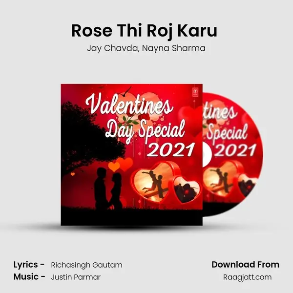 Rose Thi Roj Karu (From 