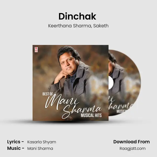 Dinchak (From Red) mp3 song