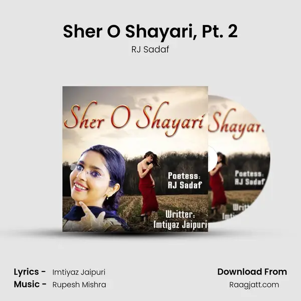 Sher O Shayari, Pt. 2 mp3 song