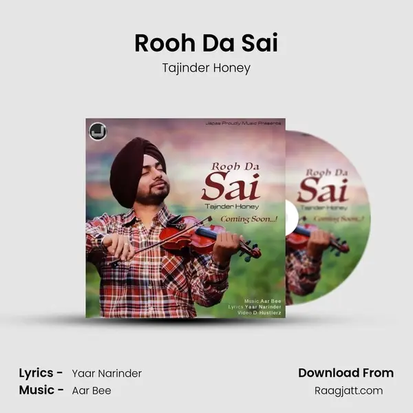 Rooh Da Sai mp3 song