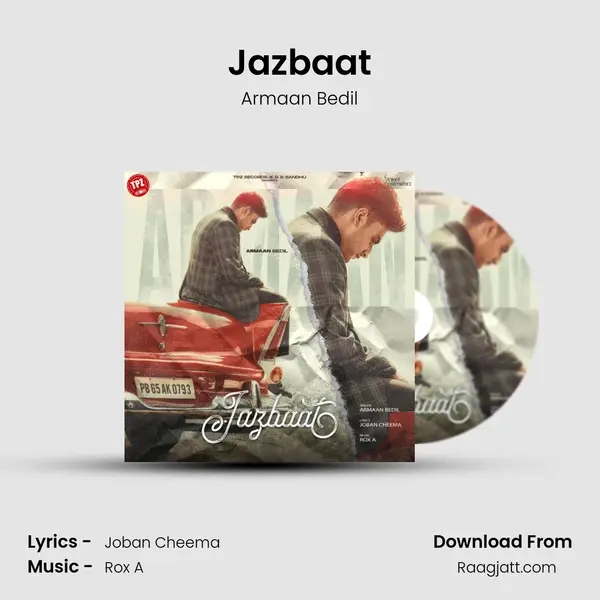 Jazbaat mp3 song