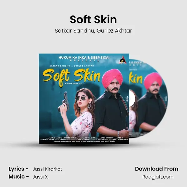 Soft Skin mp3 song