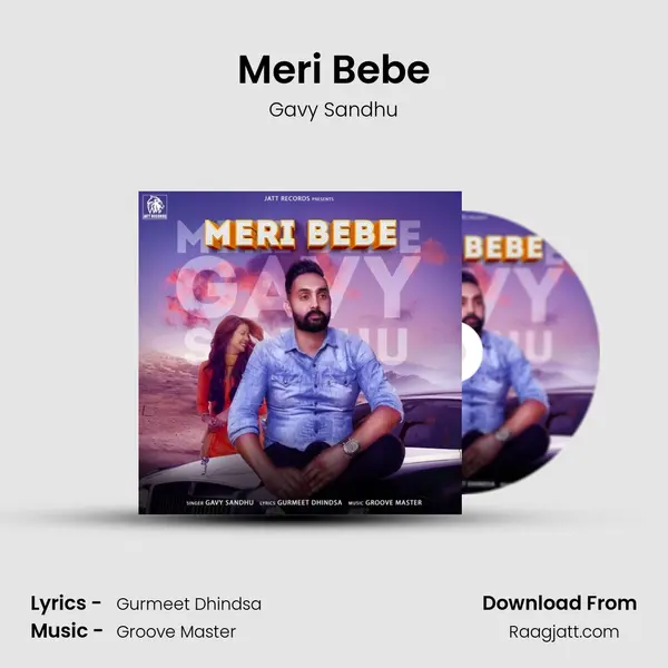 Meri Bebe mp3 song