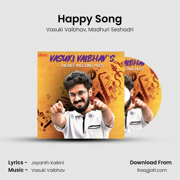 Happy Song mp3 song