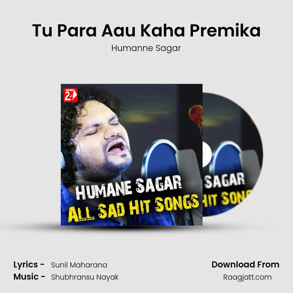 Tu Para Aau Kaha Premika mp3 song