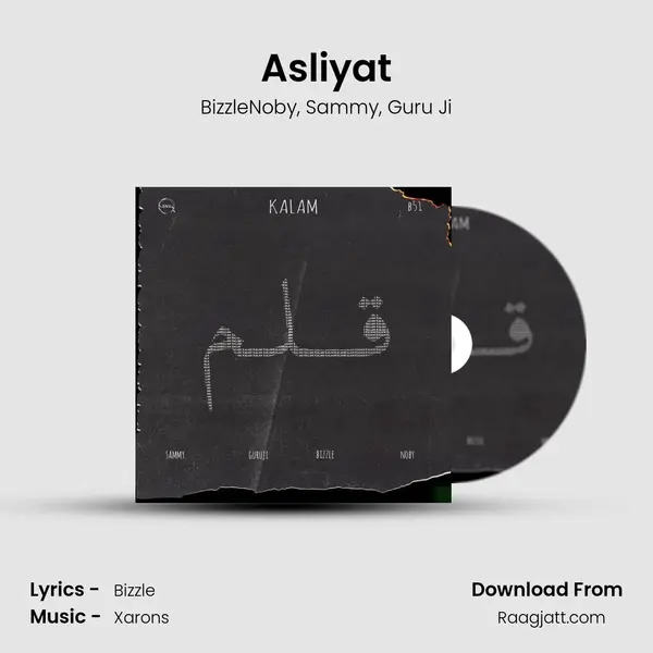 Asliyat mp3 song