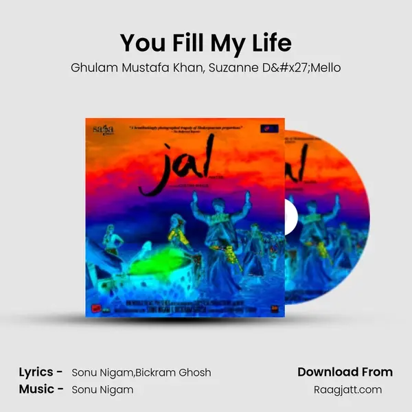 You Fill My Life mp3 song