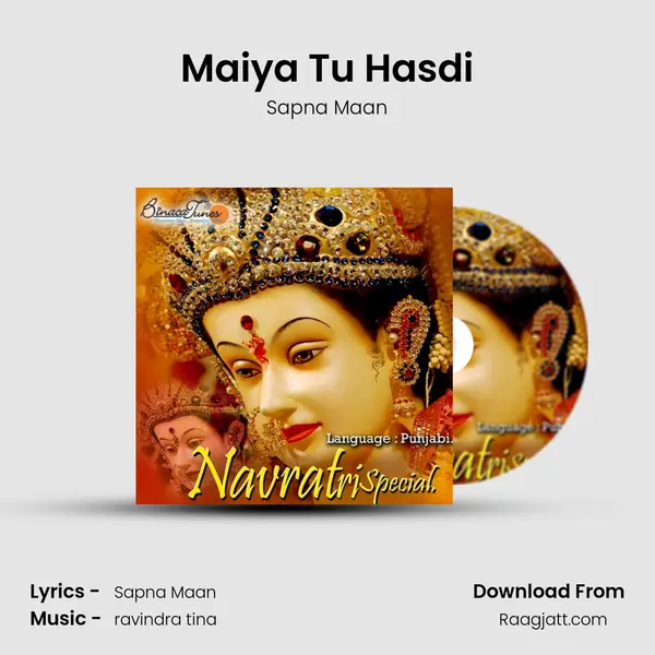 Maiya Tu Hasdi mp3 song