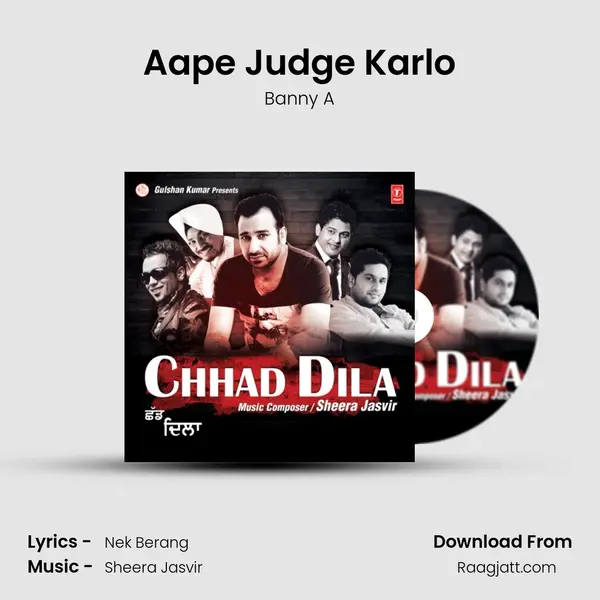 Aape Judge Karlo mp3 song