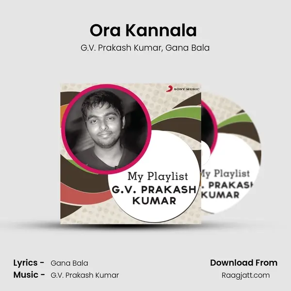 Ora Kannala (From Udhayam NH4) mp3 song