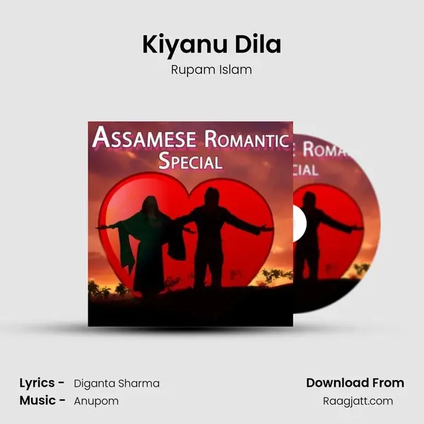 Kiyanu Dila mp3 song