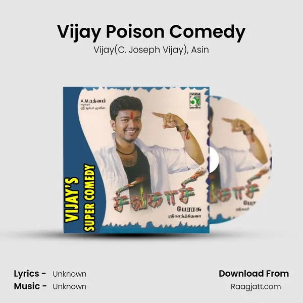 Vijay Poison Comedy mp3 song