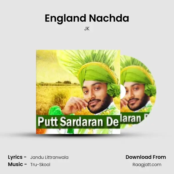 England Nachda mp3 song