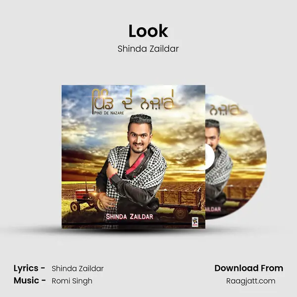 Look mp3 song