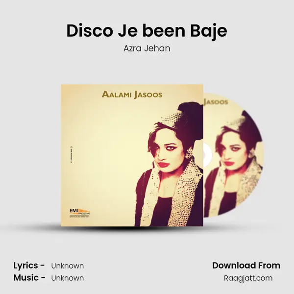 Disco Je been Baje mp3 song