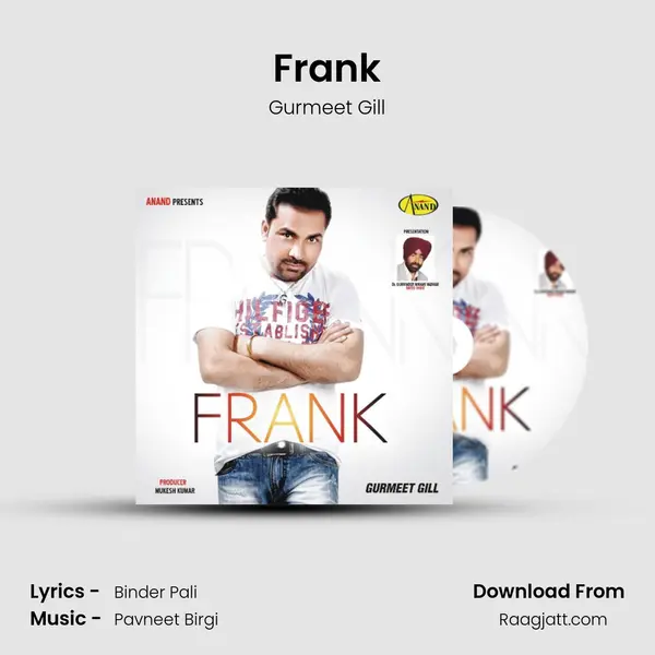 Frank mp3 song