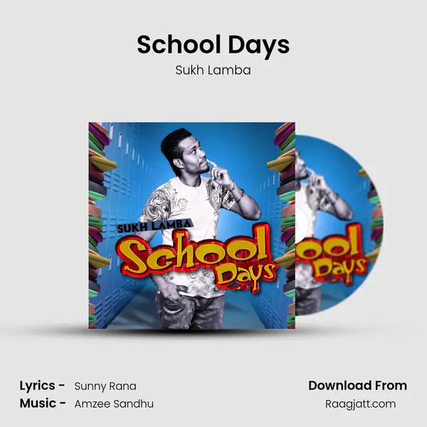 School Days mp3 song