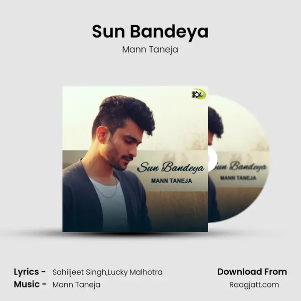 Sun Bandeya mp3 song