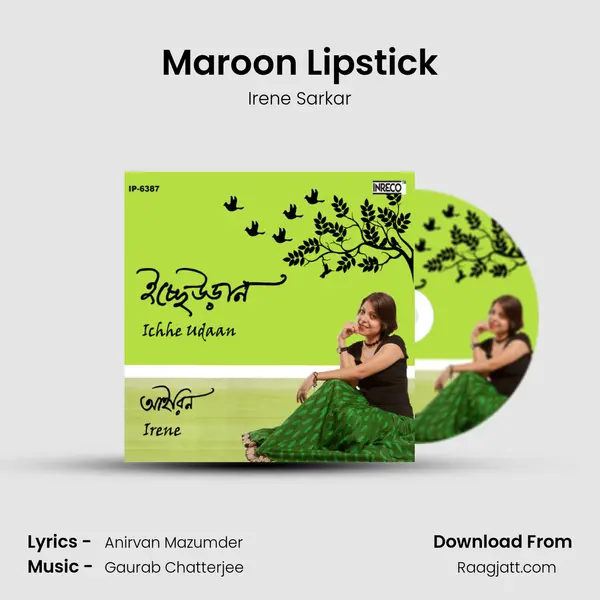 Maroon Lipstick mp3 song