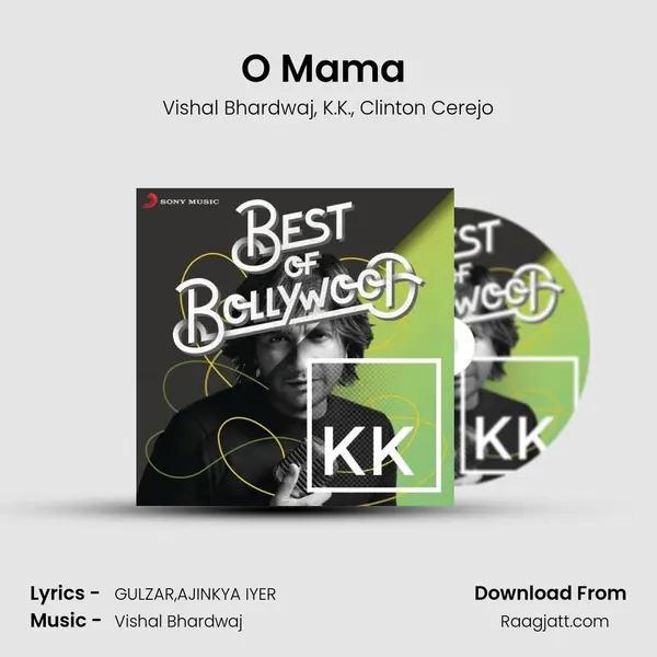 O' Mama (From 7 Khoon Maaf) mp3 song