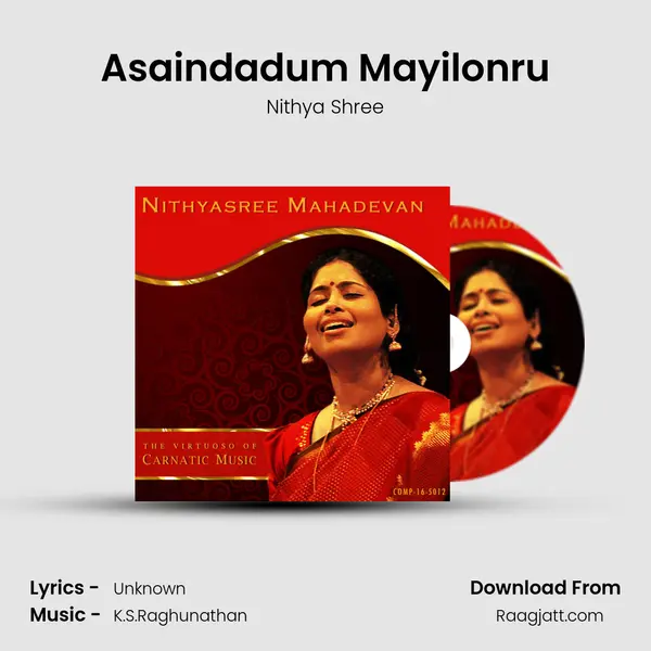 Asaindadum Mayilonru mp3 song