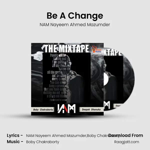 Be A Change mp3 song