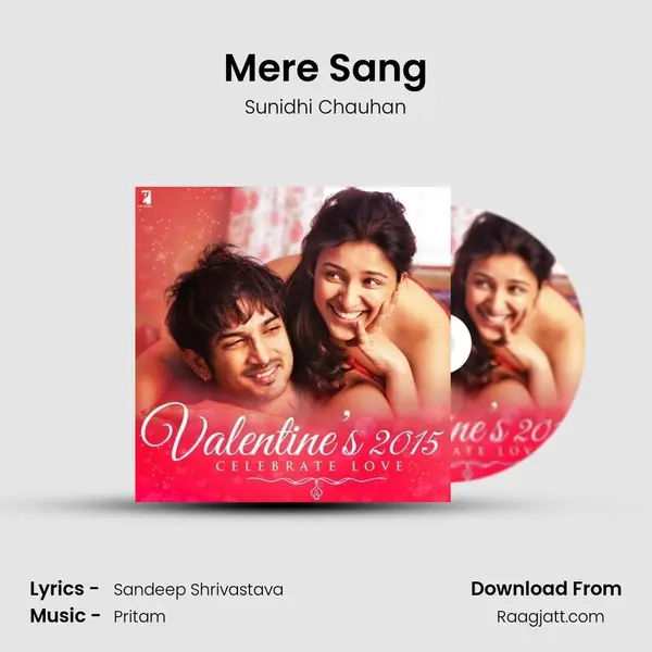 Mere Sang mp3 song