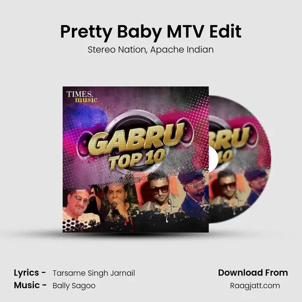 Pretty Baby MTV Edit mp3 song