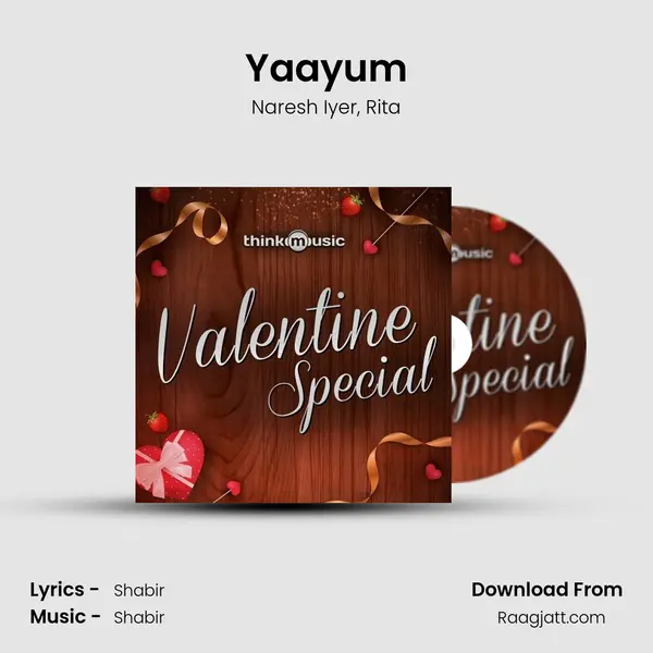 Yaayum mp3 song