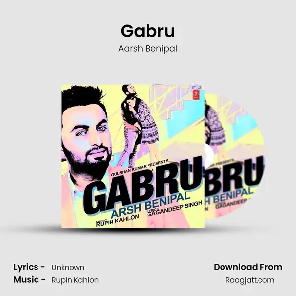 Gabru mp3 song