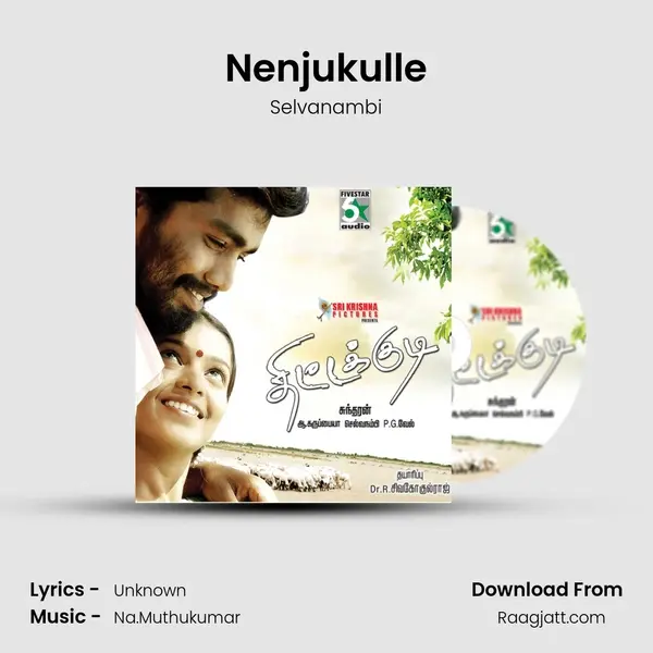 Nenjukulle - Selvanambi album cover 